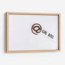 Mujer de hoy | Cuadro decorativo de Canvas Lab