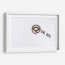 Mujer de hoy | Cuadro decorativo de Canvas Lab