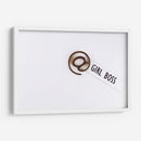 Mujer de hoy | Cuadro decorativo de Canvas Lab