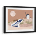 Los Molinos - DRAM | Cuadro decorativo de Canvas Lab