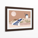 Los Molinos - DRAM | Cuadro decorativo de Canvas Lab