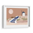 Los Molinos - DRAM | Cuadro decorativo de Canvas Lab