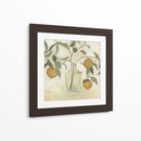 Vegetación Todavía Vida I - Emma Scarvey | Cuadro decorativo de Canvas Lab