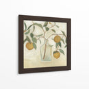 Vegetación Todavía Vida I - Emma Scarvey | Cuadro decorativo de Canvas Lab