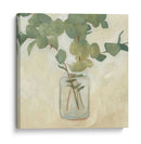 Greenery Still Life Ii - Emma Scarvey | Cuadro decorativo de Canvas Lab