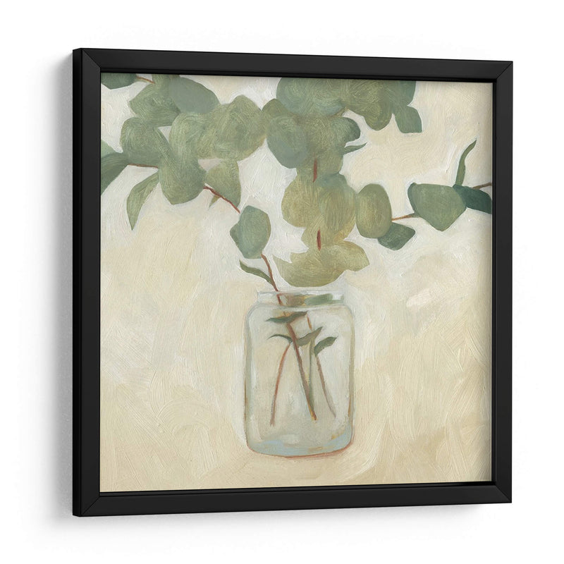 Greenery Still Life Ii - Emma Scarvey | Cuadro decorativo de Canvas Lab