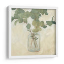 Greenery Still Life Ii - Emma Scarvey | Cuadro decorativo de Canvas Lab