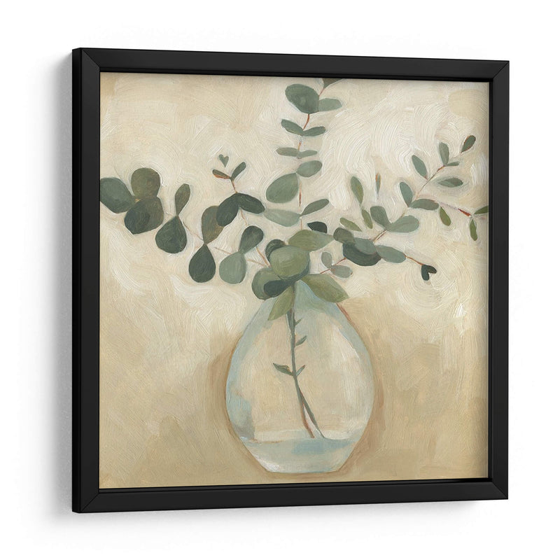 Greenery Still Life Iii - Emma Scarvey | Cuadro decorativo de Canvas Lab