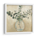 Greenery Still Life Iii - Emma Scarvey | Cuadro decorativo de Canvas Lab