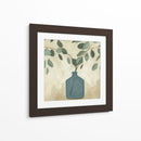 Greenery Still Life Iv - Emma Scarvey | Cuadro decorativo de Canvas Lab