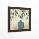 Greenery Still Life Iv - Emma Scarvey | Cuadro decorativo de Canvas Lab