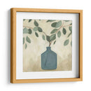 Greenery Still Life Iv - Emma Scarvey | Cuadro decorativo de Canvas Lab