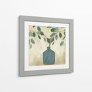 Greenery Still Life Iv - Emma Scarvey | Cuadro decorativo de Canvas Lab