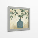 Greenery Still Life Iv - Emma Scarvey | Cuadro decorativo de Canvas Lab