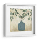 Greenery Still Life Iv - Emma Scarvey | Cuadro decorativo de Canvas Lab