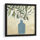 Vegetación Todavía Vida V - Emma Scarvey | Cuadro decorativo de Canvas Lab