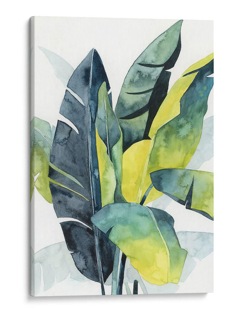 Puesta De Sol Palm Composición Iii - Grace Popp | Cuadro decorativo de Canvas Lab