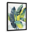 Puesta De Sol Palm Composición Iii - Grace Popp | Cuadro decorativo de Canvas Lab