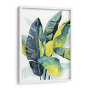 Puesta De Sol Palm Composición Iii - Grace Popp | Cuadro decorativo de Canvas Lab