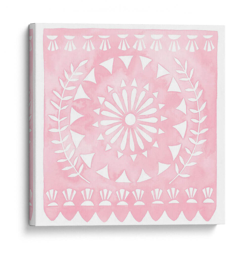 Dia De Fiesta I - Grace Popp | Cuadro decorativo de Canvas Lab