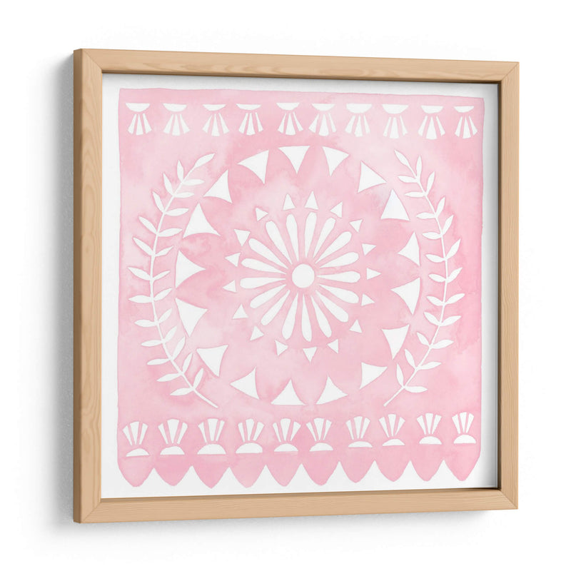 Dia De Fiesta I - Grace Popp | Cuadro decorativo de Canvas Lab