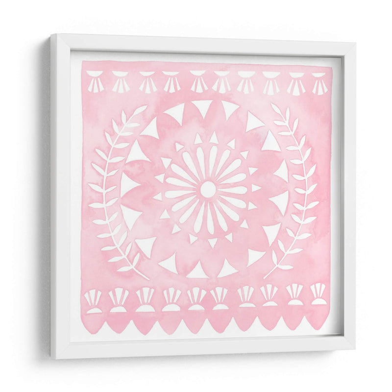 Dia De Fiesta I - Grace Popp | Cuadro decorativo de Canvas Lab