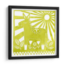 Dia De Fiesta Ii - Grace Popp | Cuadro decorativo de Canvas Lab