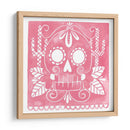 Dia De Fiesta Iv - Grace Popp | Cuadro decorativo de Canvas Lab