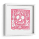 Dia De Fiesta Iv - Grace Popp | Cuadro decorativo de Canvas Lab