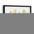 Vegetación Mezclada I - Tim OToole | Cuadro decorativo de Canvas Lab