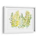 Vegetación Mezclada I - Tim OToole | Cuadro decorativo de Canvas Lab