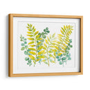 Vegetación Mixta Ii - Tim OToole | Cuadro decorativo de Canvas Lab