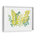 Vegetación Mixta Ii - Tim OToole | Cuadro decorativo de Canvas Lab