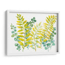 Vegetación Mixta Ii - Tim OToole | Cuadro decorativo de Canvas Lab