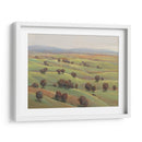 Más Allá De Las Colinas I - Tim OToole | Cuadro decorativo de Canvas Lab