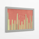 Cuadro decorativo de Canvas Lab