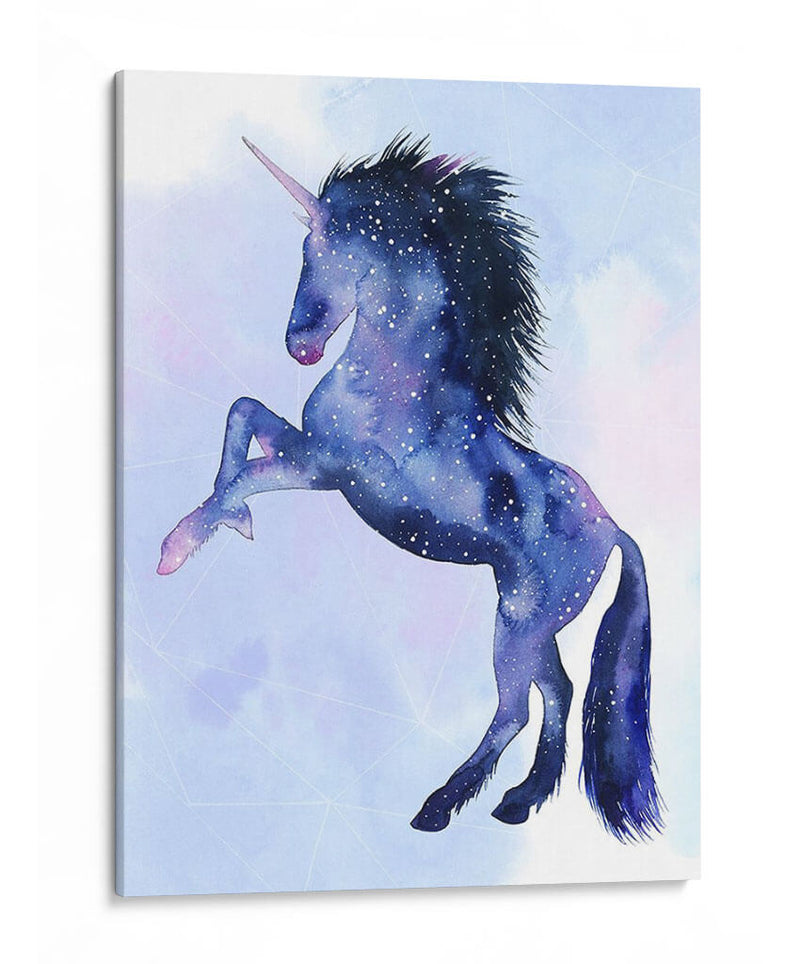 Unicorn Universe Iv - Grace Popp | Cuadro decorativo de Canvas Lab