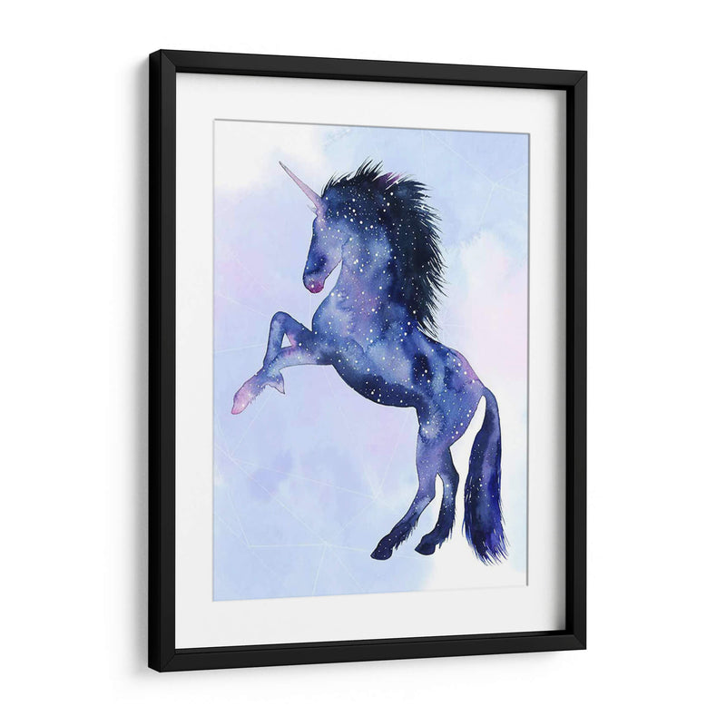 Unicorn Universe Iv - Grace Popp | Cuadro decorativo de Canvas Lab