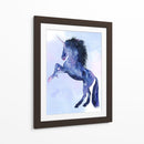 Unicorn Universe Iv - Grace Popp | Cuadro decorativo de Canvas Lab