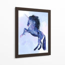 Unicorn Universe Iv - Grace Popp | Cuadro decorativo de Canvas Lab