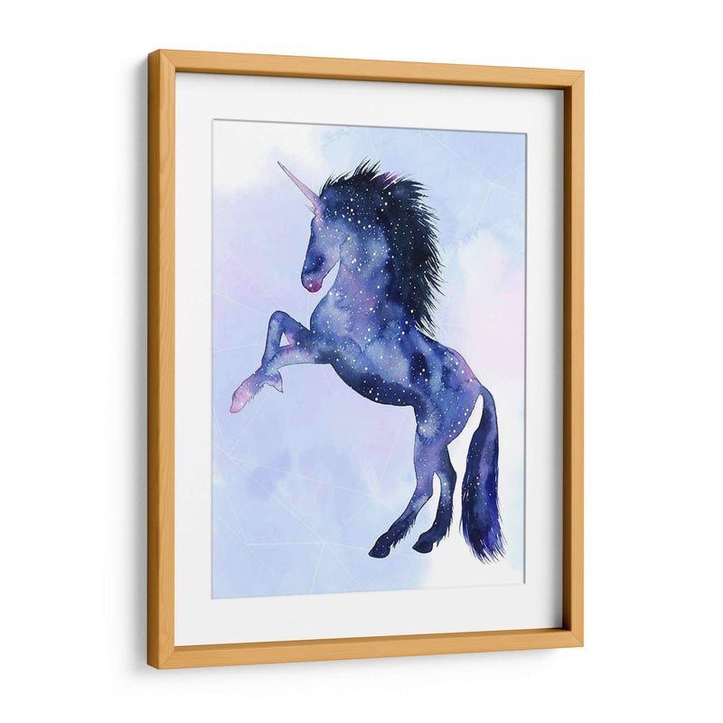 Unicorn Universe Iv - Grace Popp | Cuadro decorativo de Canvas Lab