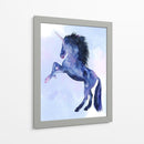 Unicorn Universe Iv - Grace Popp | Cuadro decorativo de Canvas Lab
