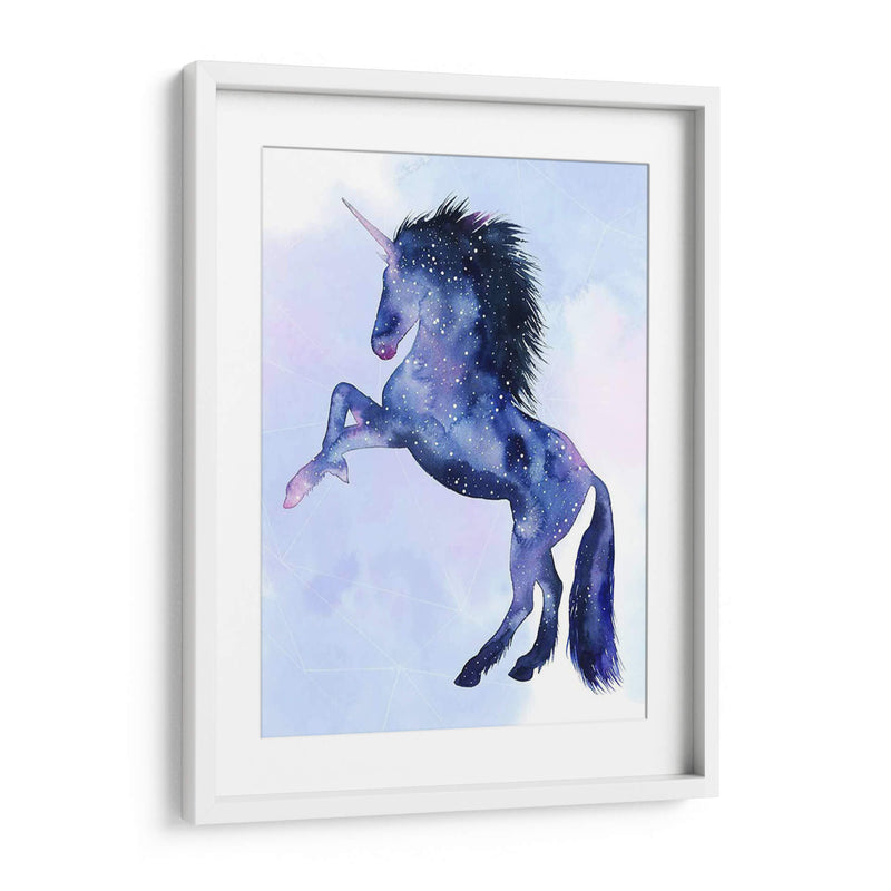 Unicorn Universe Iv - Grace Popp | Cuadro decorativo de Canvas Lab