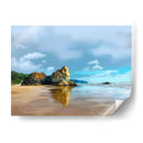 Costa De Oregon Iii - Emily Kalina | Cuadro decorativo de Canvas Lab