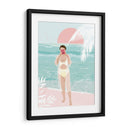 Michelle - DRAM | Cuadro decorativo de Canvas Lab