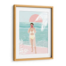 Michelle - DRAM | Cuadro decorativo de Canvas Lab