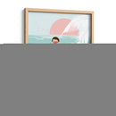 Michelle - DRAM | Cuadro decorativo de Canvas Lab