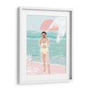 Michelle - DRAM | Cuadro decorativo de Canvas Lab