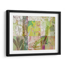 Osage Oscurity I - Delores Naskrent | Cuadro decorativo de Canvas Lab