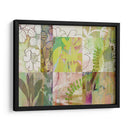 Osage Oscurity I - Delores Naskrent | Cuadro decorativo de Canvas Lab